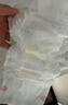 好奇京东快递小桃裤铂金装纸尿裤婴儿尿不湿 纸尿裤 NB84片(5kg以下) 实拍图