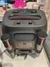 JBL PartyBox Encore2音乐战将欢唱版2蓝牙音箱 国家补贴 户外家庭KTV麦克风一体唱K歌广场舞低音音响 实拍图