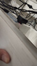 金陵声宝 12V3A电源适配器2.5a监控液晶显示器充电器线路由器机顶盒摄像头LED灯按摩枕硬盘盒吸奶器电源线 实拍图