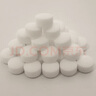 中盐软水盐5kg怡口通用软水机便携装高端净水器盐离子交换树脂再生剂 5kg*1袋 京东物流发货【送货上门】 实拍图