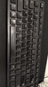 联想（Lenovo）键盘 有线键盘 M120K有线超薄键盘 电脑办公键盘 巧克力按键笔记本键盘 实拍图