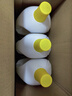 滴露（Dettol）衣物除菌液 消毒液 柠檬3L 99.9%杀菌除螨内衣儿童衣物可配洗衣液 实拍图