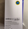 Smorss【秒贴-2片装】适用荣耀magic6钢化膜honor magic6手机膜秒贴神器曲面全屏覆盖高清防摔抗指纹贴膜 实拍图