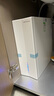 沁园双子芯净矿2.0净水器 1400G初始流速体验家用8年RO过滤器 双水路直饮净饮一体机UR-S61293国家补贴 实拍图