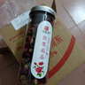 印象堂 茶叶花草茶 玫瑰花茶干玫瑰大朵 平阴原产散装70g罐装养生茶 实拍图