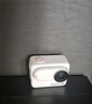 Insta360影石 GO 3S 4K拇指相机 Vlog骑行亲子运动相机摄像机口袋相机（灵动白128G 运动套装） 实拍图