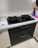 康佳（KONKA）【国家补贴】燃气灶煤气灶单灶 5.2kW九腔液化气猛火灶具 嵌入式台式灶台 JZY-D520Y（液化气） 实拍图