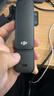 大疆 DJI Osmo Pocket 3 标准版 一英寸口袋云台相机 OP灵眸手持数码相机 旅游vlog 便携美颜摄像 实拍图