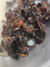 双塔东北黑木耳100g干木耳特产小碗耳火烧烤锅食材南北干货粉丝粉条 实拍图