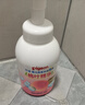 贝亲（Pigeon）洗发水沐浴露 含桃叶精华 婴儿洗发沐浴二合一 500ml IA209 实拍图
