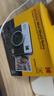 柯达（Kodak）MiniShot3 Retro拍立得相机一次成像照相机复古 便携拍照打印一体学生旅游 节日礼物结婚生日送礼 白色套餐一（标配+30张相纸） 实拍图