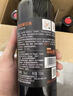 张裕第九代N158特选级解百纳干红葡萄酒750ml*6瓶整箱红酒 热门商品 实拍图