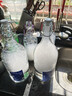 喜碧（Scybe）泡酒容器4斤装泡酒专用酒瓶空瓶存酒果汁牛奶瓶温顿2000ml 2只 实拍图