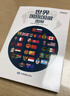 新版 世界国旗国徽图册 学生学习工具书 科普百科读物 各个国家和地区 面积、人口、语言、国旗启用日等详解 实拍图
