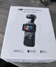大疆 DJI Osmo Pocket 3 标准版 一英寸口袋云台相机 OP灵眸手持数码相机 旅游vlog 便携美颜摄像 实拍图