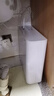 美的（Midea）净水器机家用厨房下式直净饮机自来水前置过超滤器机华凌 MU151-4 实拍图