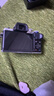 奥林巴斯（OLYMPUS）E-M10 MarkIV EM10四代 微单相机 数码相机 微单套机（14-42mm & 40-150mm）双镜头 银色 实拍图