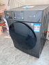 小天鹅（LittleSwan）滚筒洗衣机全自动国家补贴 10公斤/12公斤大容量 单洗/带烘干一体机 一级能效 羽绒服洗 以旧换新 10公斤+V23PRO滚筒单洗+1.1洗净比除菌螨 实拍图