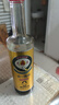 利民新品0脂肪黄豆酱油430ml纯黄豆酿造生老抽一体炒菜凉拌煲汤调味品 光荣特级黄豆酱油430ml*2瓶 实拍图