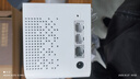 中兴（ZTE） 小方糖 AC1200 5G双频千兆智能无线路由器 一键mesh Z506智能wifi 稳定穿墙高速家用 实拍图