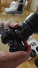 奥林巴斯（OLYMPUS）E-M10 MarkIV EM10四代 微单相机 数码相机 单机身 4.5档强化机身防抖 黑色 实拍图