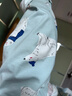 婧麒（JOYNCLEON）月子服天山棉秋冬产后孕妇睡衣女产妇哺乳家居服 M Jyz179431 实拍图