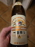 麒麟（Kirin）一番榨 黄啤酒 600ml*12瓶 整箱装京东自营 实拍图