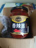 吉香居 香辣酱 香辣味 火锅蘸酱 拌菜拌饭拌面酱 下饭酱 358g 实拍图