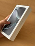 Apple/苹果【快充套装】iPhone 16 Pro Max（A3297）256GB 白色钛金属支持移动联通电信5G双卡双待手机 实拍图