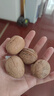 楼兰蜜语 薄皮大核桃500g/袋*2 新疆纸皮核桃 新二核桃零食 果炒货  实拍图