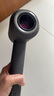 戴森（DYSON）HD15 高速吹风机 Dyson Supersonic 电吹风 负离子 速干护发礼  礼物推荐 HD15 紫红色 实拍图