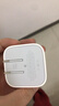 Apple/苹果【新品】40W USB-C充电器 type-c充电器苹果手机充电器手机快充头 苹果17手机充电器 实拍图