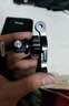 TELESIN大疆action4 5pro肩带背包夹适配gopro12 13背包带支架背包固定夹ace pro双肩包固定拍摄支架 实拍图