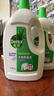 滴露（Dettol）衣物除菌液 松木3L 内衣儿童衣物杀菌除螨 衣服洗衣衣物消毒液 实拍图
