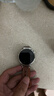 HUAWEI WATCH GT 5 41mm 湖光青 氟橡胶表带华为智能手表情绪健康助手玄玑感知系统 实拍图