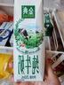 伊利金典3.8g乳蛋白 鲜活纯牛奶250ml 单瓶 实拍图