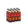 可口可乐（Coca-Cola）零度 Zero 无糖汽水 碳酸饮料 500ml*12瓶 整箱装 实拍图