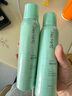 Spes诗裴丝免洗控油干发喷雾头发蓬松持久定型去油神器柚香150ml*3支 实拍图