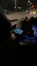 华为HUAWEI WATCH FIT 4 悦动白氟橡胶表带 华为运动智能手表超轻薄大屏潮流运动蓝牙通话睡眠监测fit4 实拍图