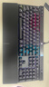 美商海盗船(USCORSAIR) K70 RGB PRO 机械键盘 游戏键盘 全尺寸 8000Hz 竞技模式 铝框体 黑色 樱桃茶轴 实拍图