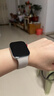 华为WATCH FIT 3 国家补贴15% 智能手表月光白轻薄大屏运动减脂长续航 男女情侣手表 实拍图