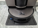 科沃斯【京东物流配送】x11pro滚筒洗地扫拖一体自动清洗智能家用上下水扫地机器人国家补贴【咨询领券】 X11旋风全能基站款-水箱版【咨询客服抢大额优惠】 实拍图