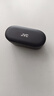 杰伟世（JVC）FW1000T 真无线蓝牙耳机 木振膜入耳式HIFI音乐耳机 FW1000T【特价全新 不支持试听】 实拍图
