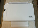 小米（MI）米家喷墨打印一体机 打印/复印/扫描/照片彩色打印无线三合一 家用打印 学生打印 手机APP无线打印 实拍图