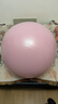 yottoy瑜伽球加厚防爆健身球成人孕妇普拉提瑜伽器材平衡球 实拍图