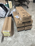 夏普（SHARP）BP-M2322R  1.6万印黑白专享无忧畅印耗材包  高容墨粉单支装 BP-CT200 实拍图