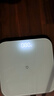 米家（MIJIA）小米智能体重秤S200 白色 双接家用健康秤电子秤 人物双模式 APP数据测量 智能分析 体重管理 实拍图