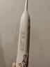 飞利浦（PHILIPS）电动牙刷钻石3系乔治桑限定礼盒 生日礼物 情侣款送男生/女友 HX5171/02莉莉款 国家补贴 实拍图