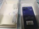 未拆封全新16G+1024G原装16pro max全网通5G骁龙888学生智能手机 16ProMax星耀紫 10G运行+1024G内存 官方标配【手机全套】 实拍图