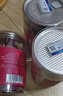 陈一凡 玫瑰花茶 精选平阴玫瑰无硫重瓣红玫瑰花 罐装80g【买2送1】 实拍图
